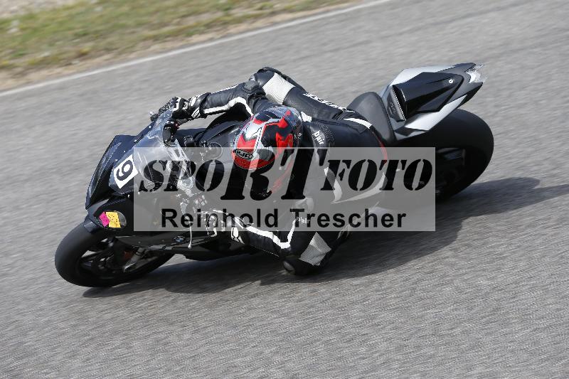 /08 17.04.2026  TZ Motorsport ADR/Gruppe gelb/9